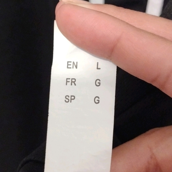 Infinite Performance - Hustle 00 Jersey - Picture 12 of 14